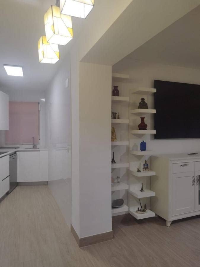 Triana Urban Apartment Севилья Экстерьер фото